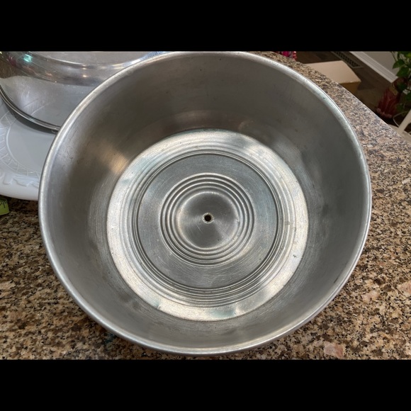 Antique Cake/Pie Cover. - Picture 4 of 5